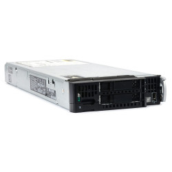 BL460C G10-2SFF HPE PROLIANT BL460C G10 XEON GOLD 6126  128GB 2x 480GB SAS SSD